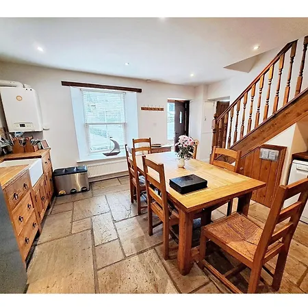 Dom wakacyjny Cosy 17th Century Traditional Alston